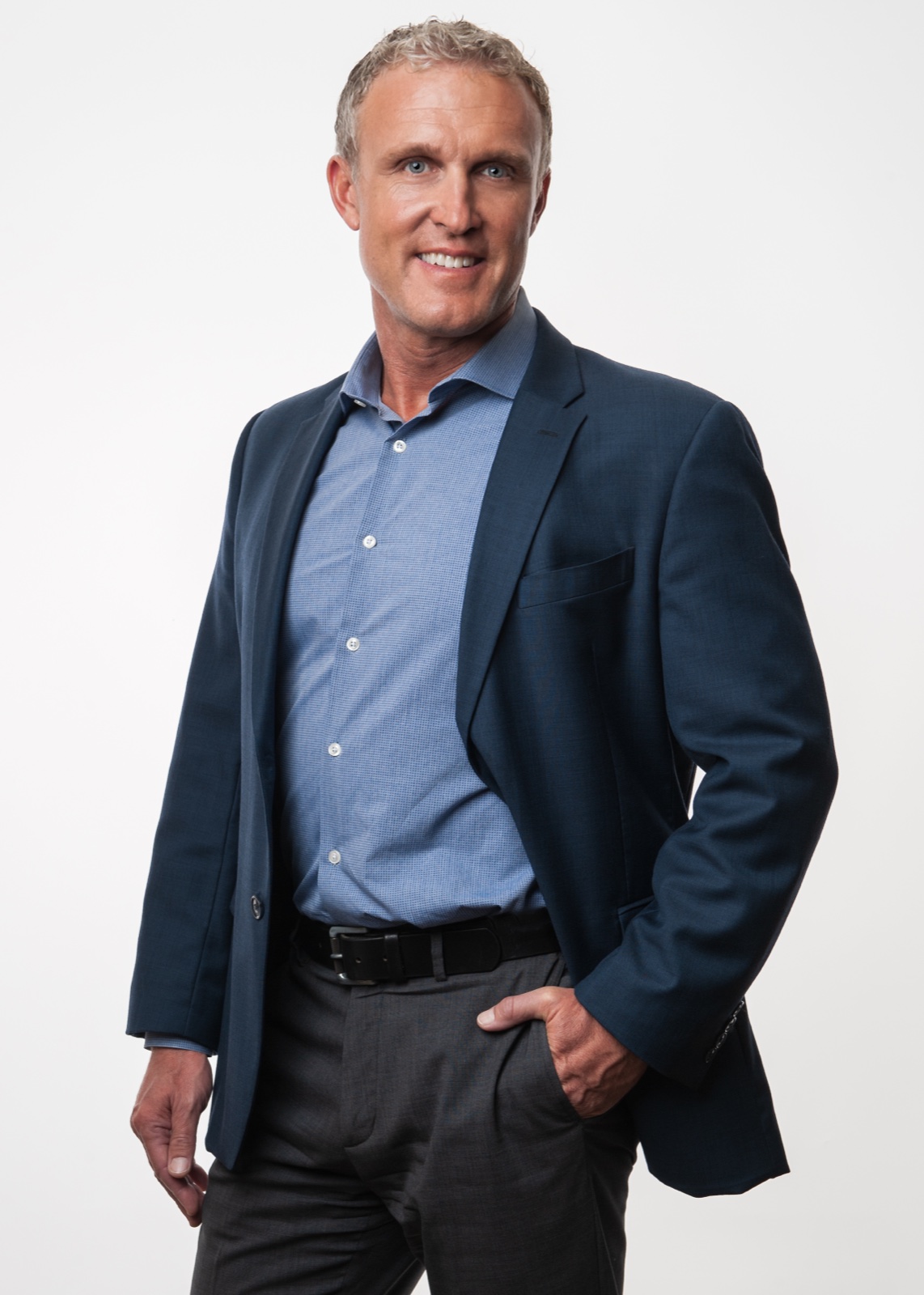 Bill Boehm